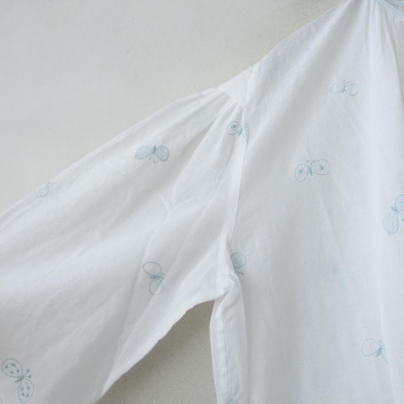 mina perhonen（ミナペルホネン） 【美品/定価5.9万】ミナペルホネン