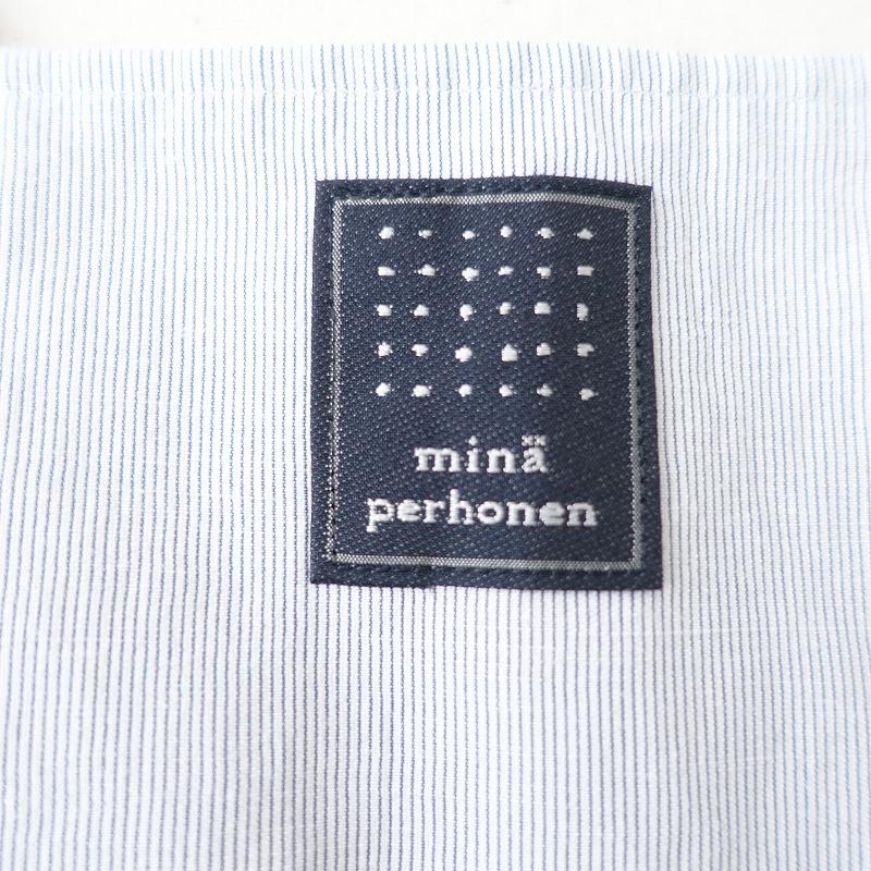 mina perhonen（ミナペルホネン） 【定価4.9万】ミナペルホネン *march 