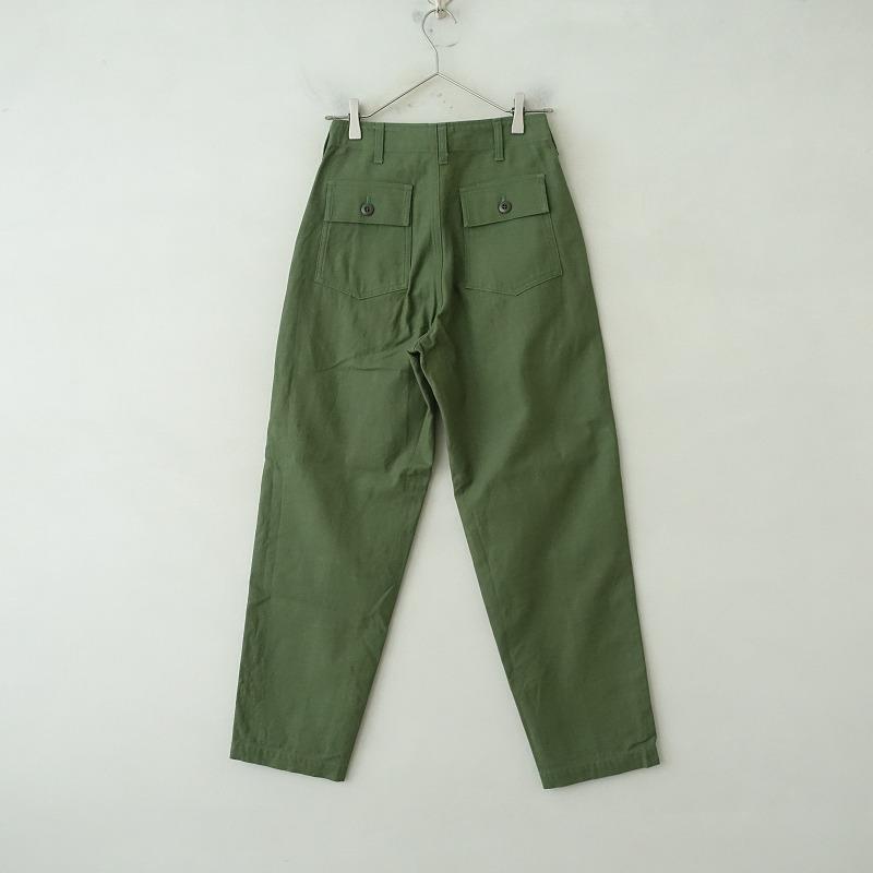 THE SHINZONE（ザ シンゾーン） 【定価2.3万】シンゾーン *定番 BAKER