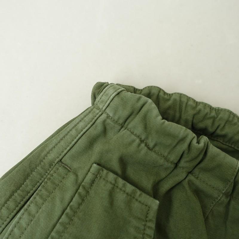 TICCA（ティッカ） 【定価2.6万】ティッカ *カーゴパンツ*1コットン綿