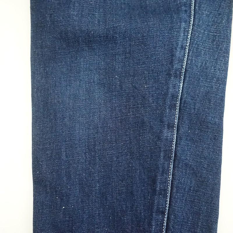 mina perhonen（ミナペルホネン） *always デニムパンツ*34綿麻