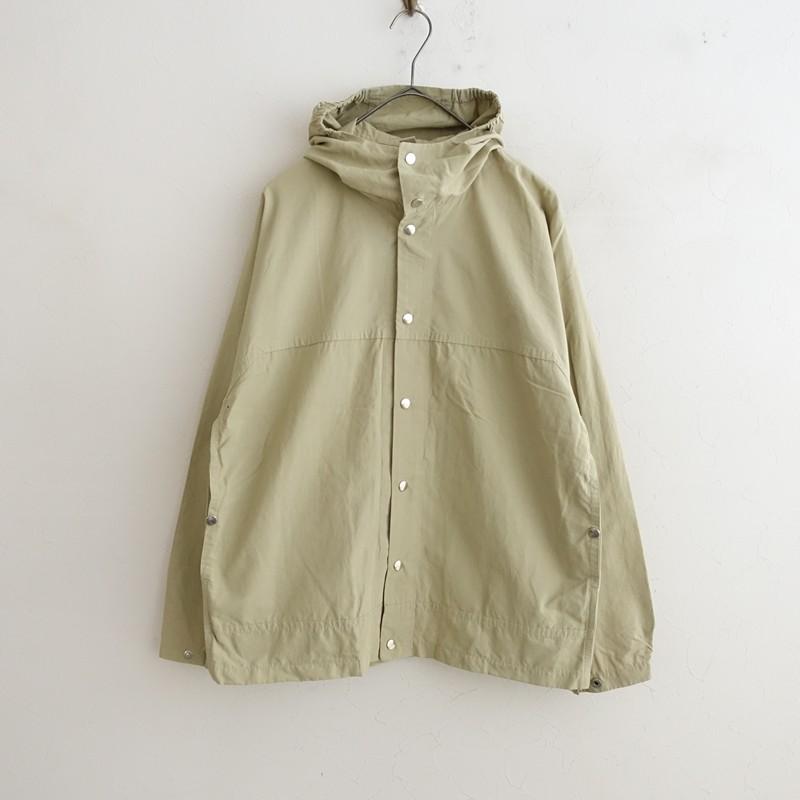 YAECA（ヤエカ） 【ユニセックス/定価2.8万】ヤエカ *174107 60/40