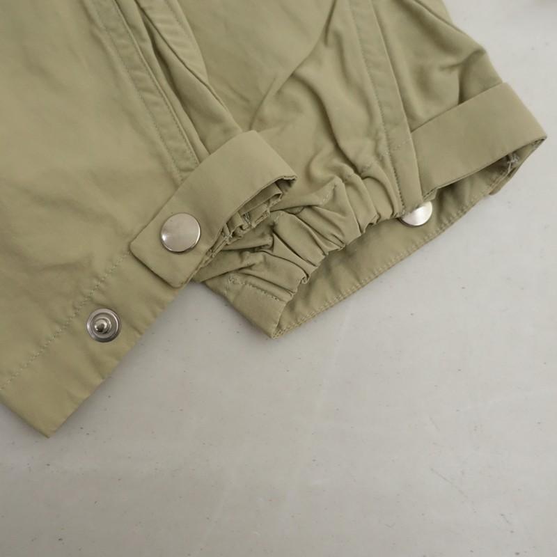 YAECA（ヤエカ） 【ユニセックス/定価2.8万】ヤエカ *174107 60/40