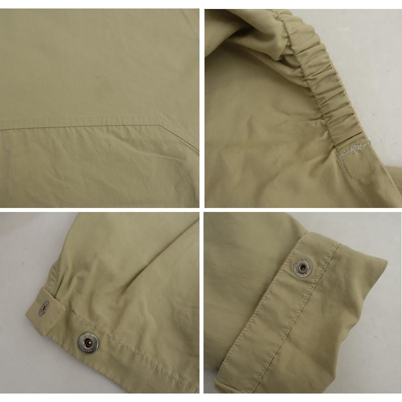 新品未使用　YAECA YAECA 60/40 Cloth Climbing Trousers 2色展開 - Maiden Voyage