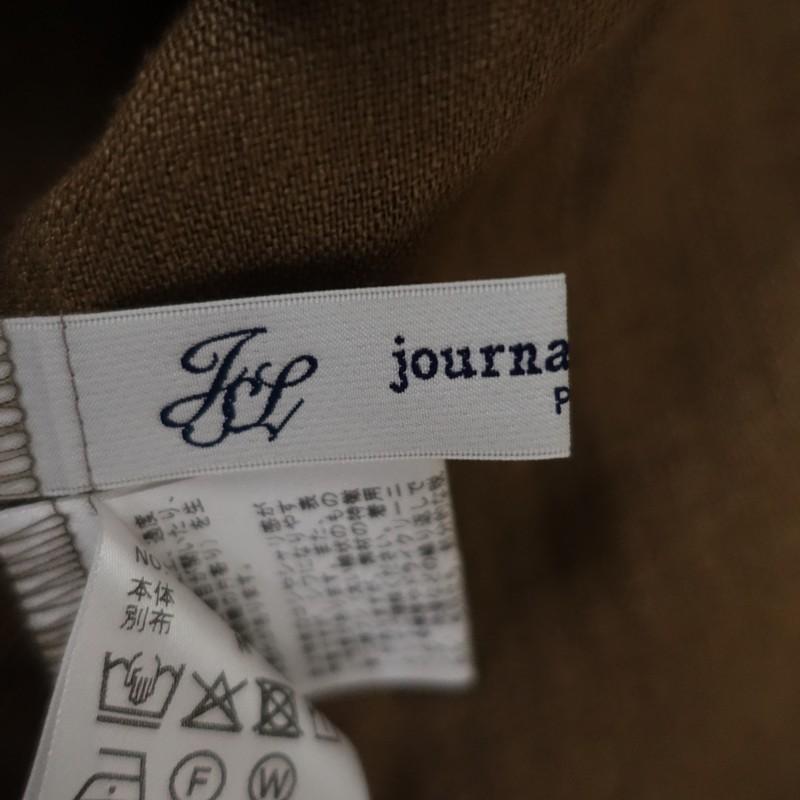 JOURNAL STANDARD LUXE（ジャーナルスタンダード ラックス） 【2025SS