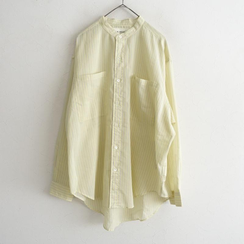 THE SHINZONE（ザ シンゾーン） 【美品/2025/定価2.4万】シンゾーン 