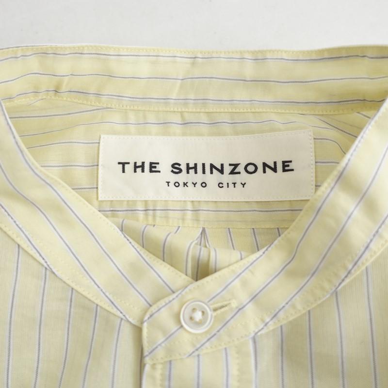 THE SHINZONE（ザ シンゾーン） 【美品/2025/定価2.4万】シンゾーン 