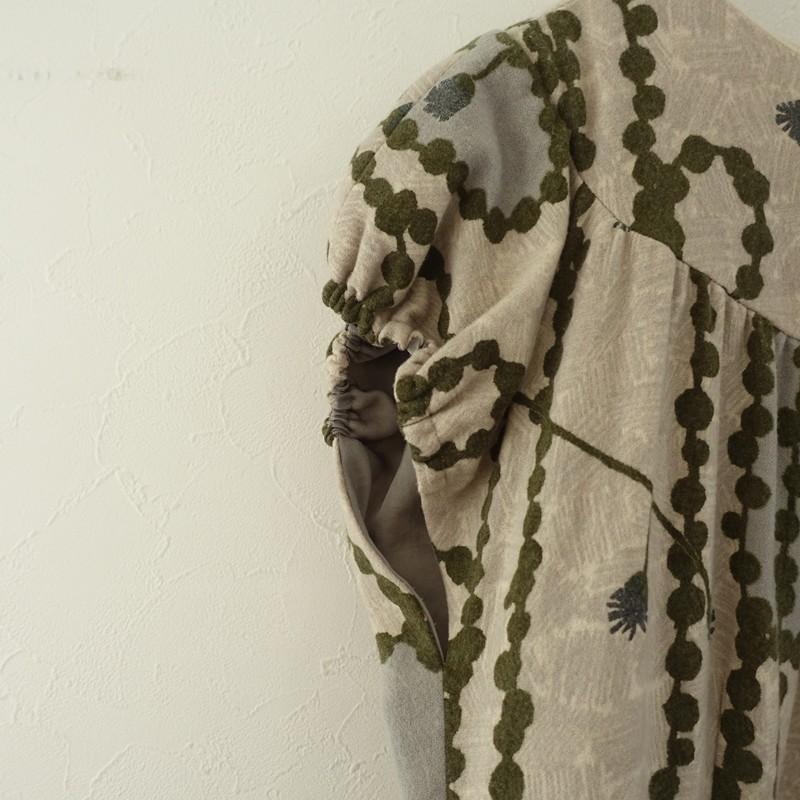 mina perhonen（ミナペルホネン） 【定価5.8万】ミナペルホネン