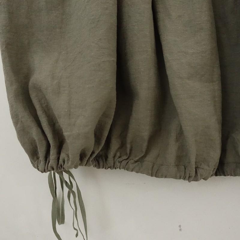 nest Robe（ネストローブ） 【美品/2025/定価3.7万】ネストローブ nest