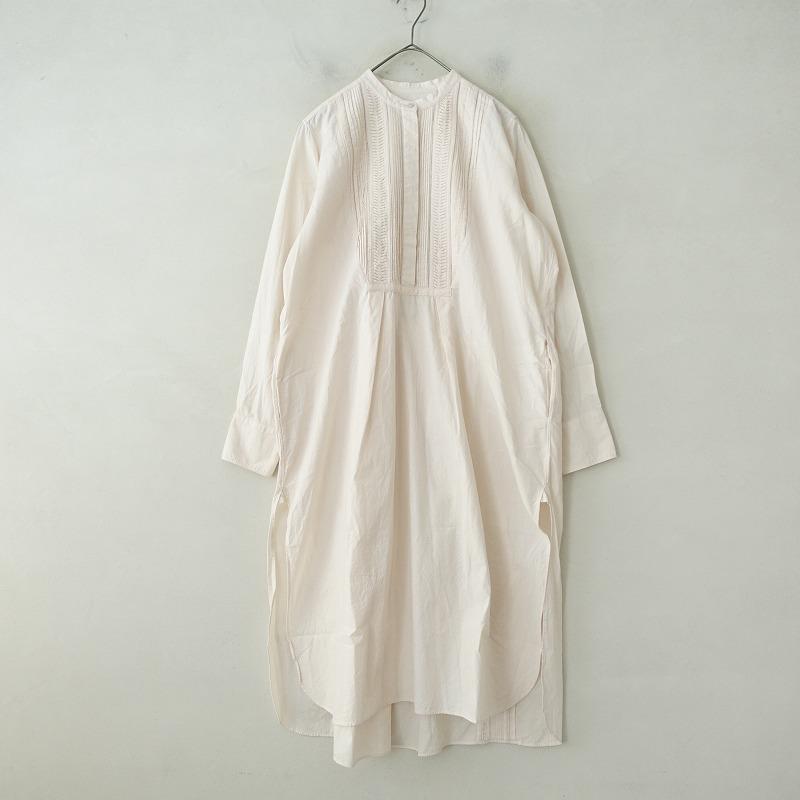 定価4万】フィータ Pheeta. *Trinity Dress ピンタックチュニック