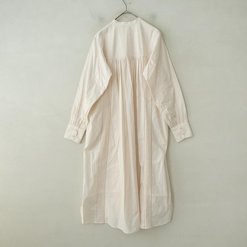 定価4万】フィータ Pheeta. *Trinity Dress ピンタックチュニック