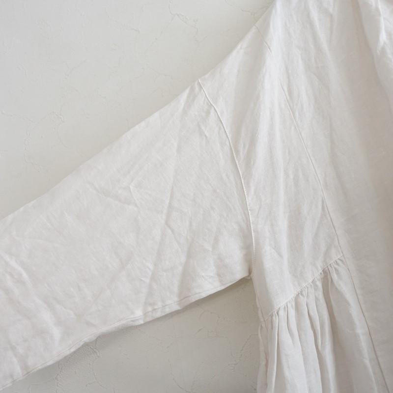 nest Robe（ネストローブ） 【美品/2024/定価3.5万】ネストローブ