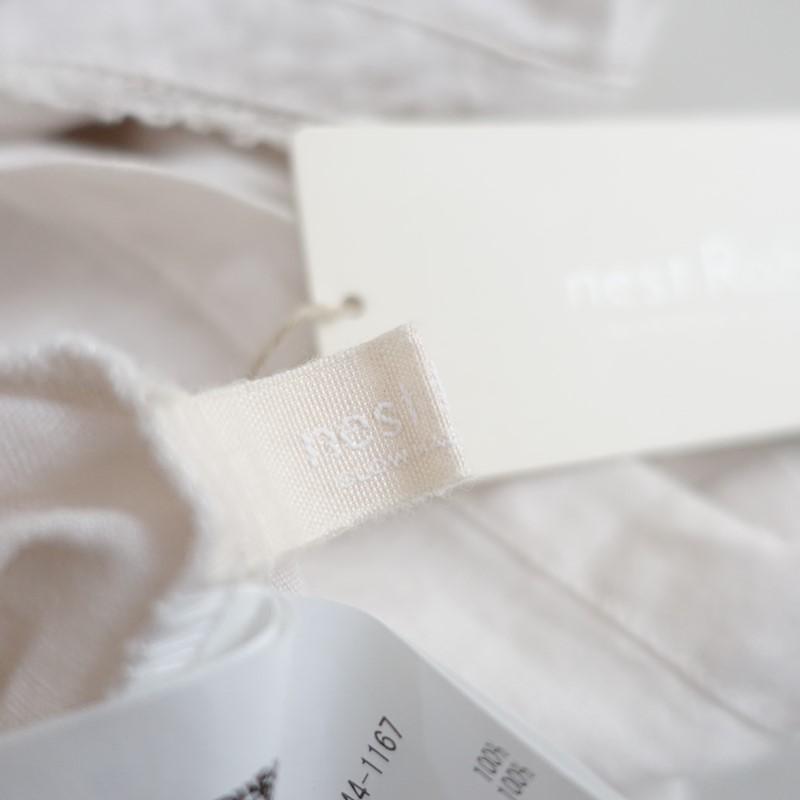 nest Robe（ネストローブ） 【美品/2024/定価3.5万】ネストローブ