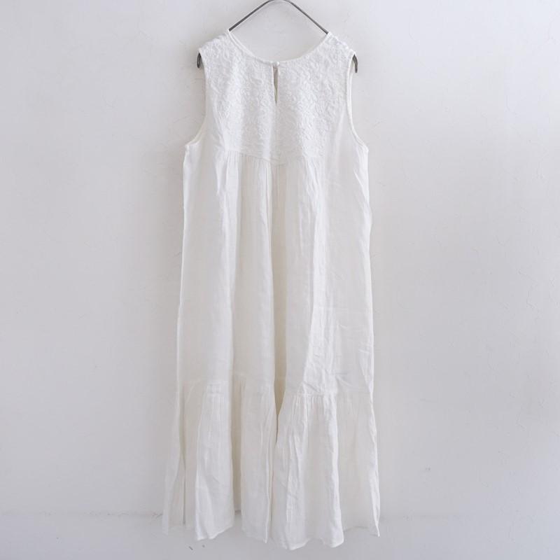 nest Robe（ネストローブ） 【美品/2025/定価3.5万】ネストローブ