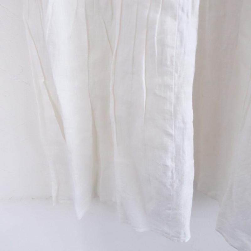 nest Robe（ネストローブ） 【美品/2025/定価3.5万】ネストローブ