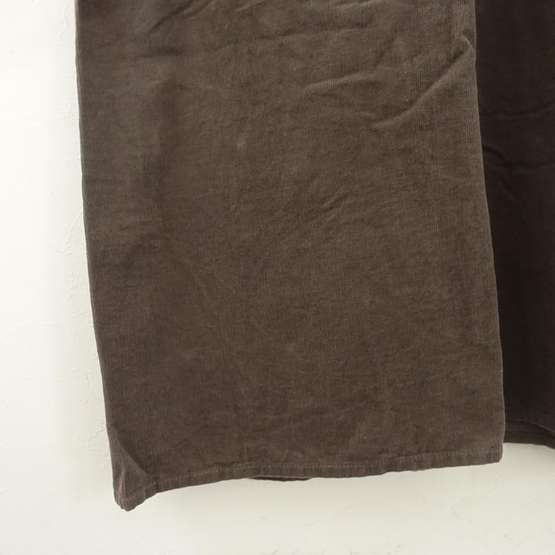 ✨美品✨オオカミとフクロウ　オオカミとハリネズミのエクリュ　チェック　ワンピース 2024/定価2.3万】TANDEY オオカミとフクロウ *オオカミとハリネズミの