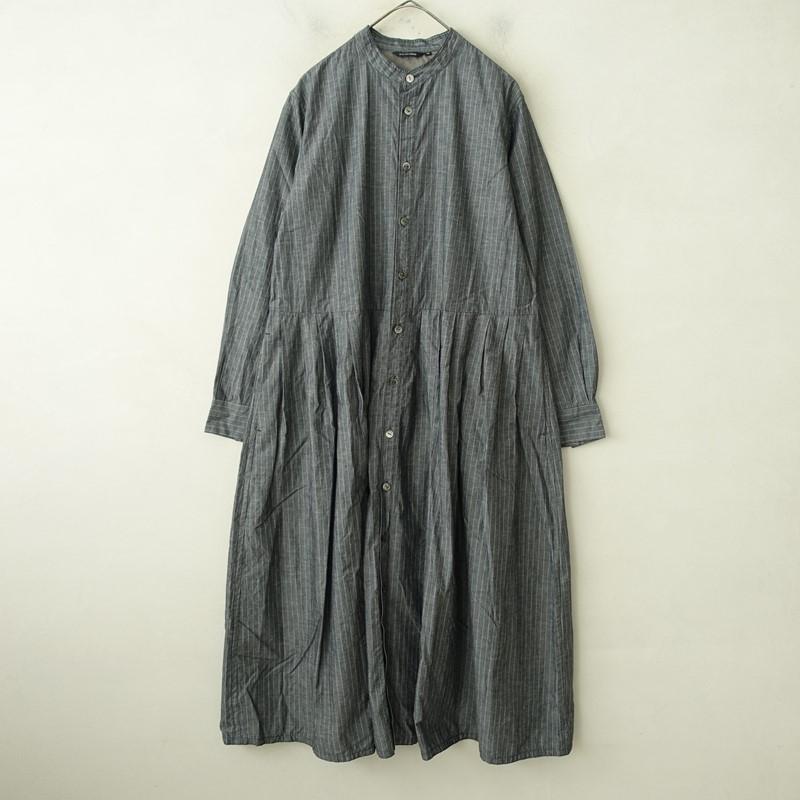 pas de calais（パドカレ） 【定価3.9万】パドカレ *バンドカラー