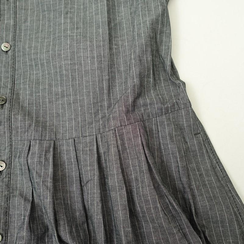 pas de calais（パドカレ） 【定価3.9万】パドカレ *バンドカラー