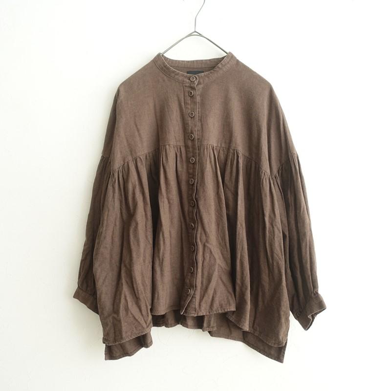 オオカミとフクロウ オオカミと野ばらの協奏曲 ブラウス tandey 定価1.7万】TANDEY オオカミとフクロウ *オオカミと野ばらの協奏曲