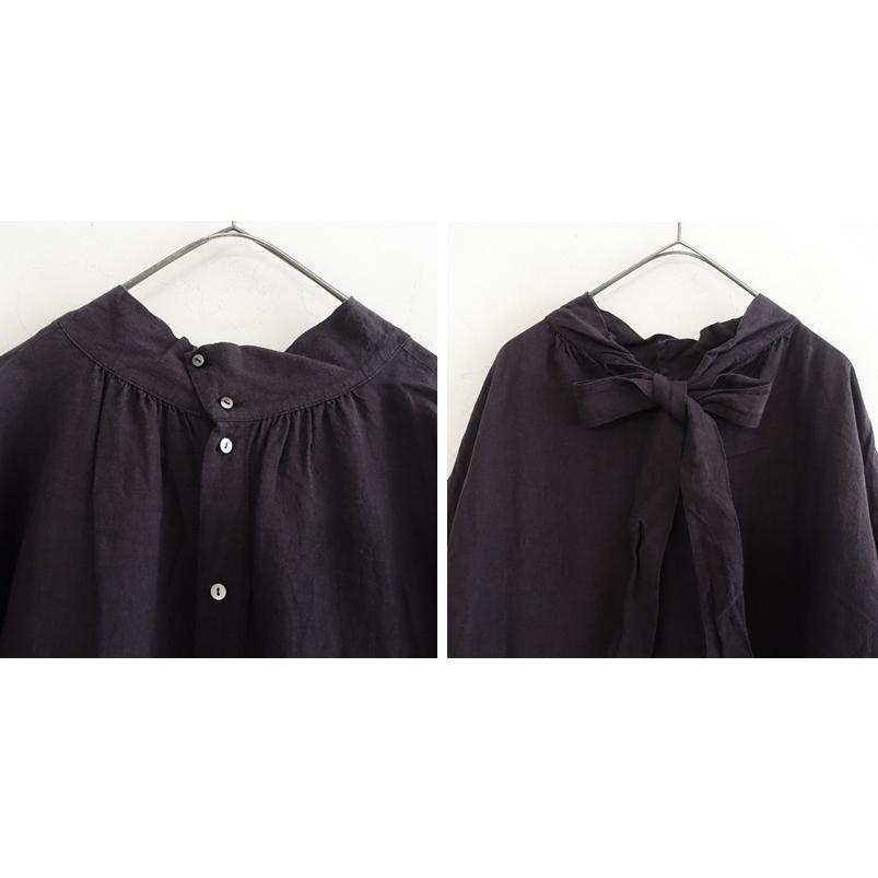 nest Robe（ネストローブ） 【定価3.3万】ネストローブ *リネンバック
