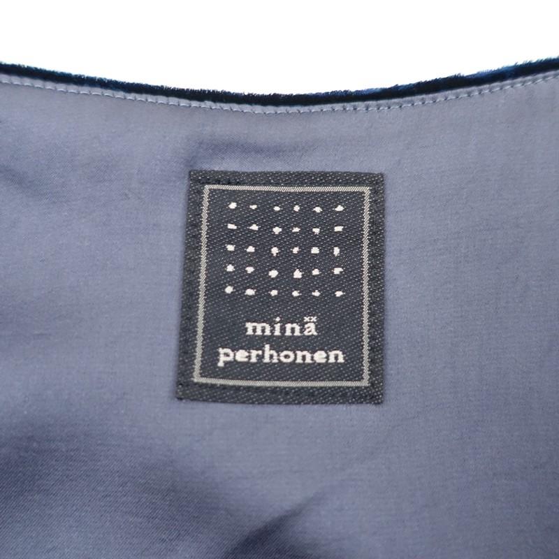 mina perhonen（ミナペルホネン） 【定価6.8万】ミナペルホネン *moss