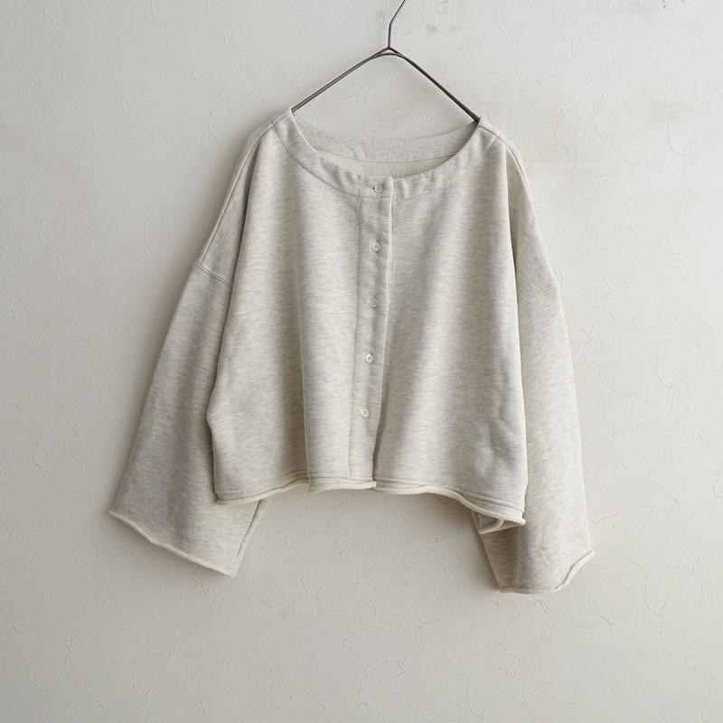 nest Robe（ネストローブ） 【美品/2025/定価1.8万】ネストローブ *裏