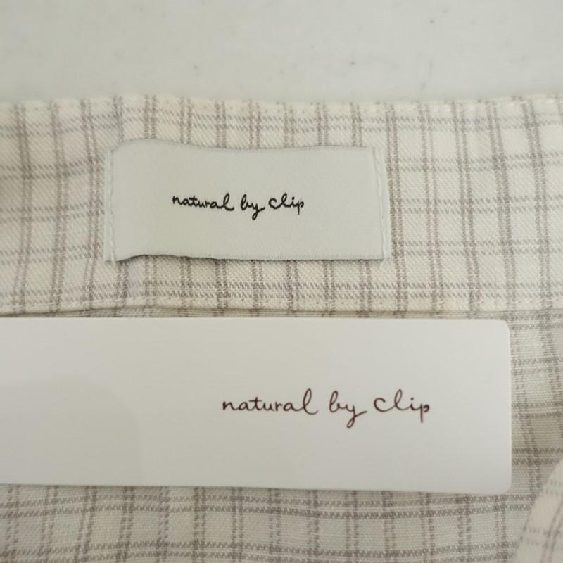未使用/定価1.3万】Natural by clip ナチュラルバイクリップ