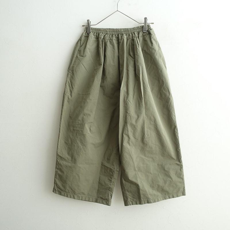 美品/定価3.8万】オールドマンズテーラー R&D.M.Co- *タックワイド