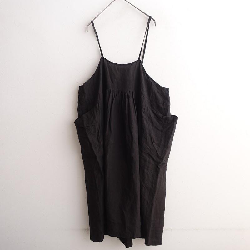 CHEER（チアー） 札幌 浅草 *リネンギャザー切替キャミソール