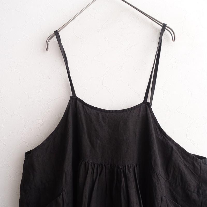 CHEER（チアー） 札幌 浅草 *リネンギャザー切替キャミソール