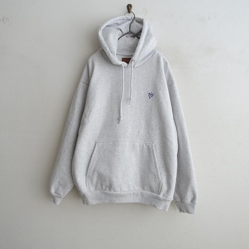 ナスファームヴィレッジ NASU FARM VILLAGE *裏起毛スウェットバック