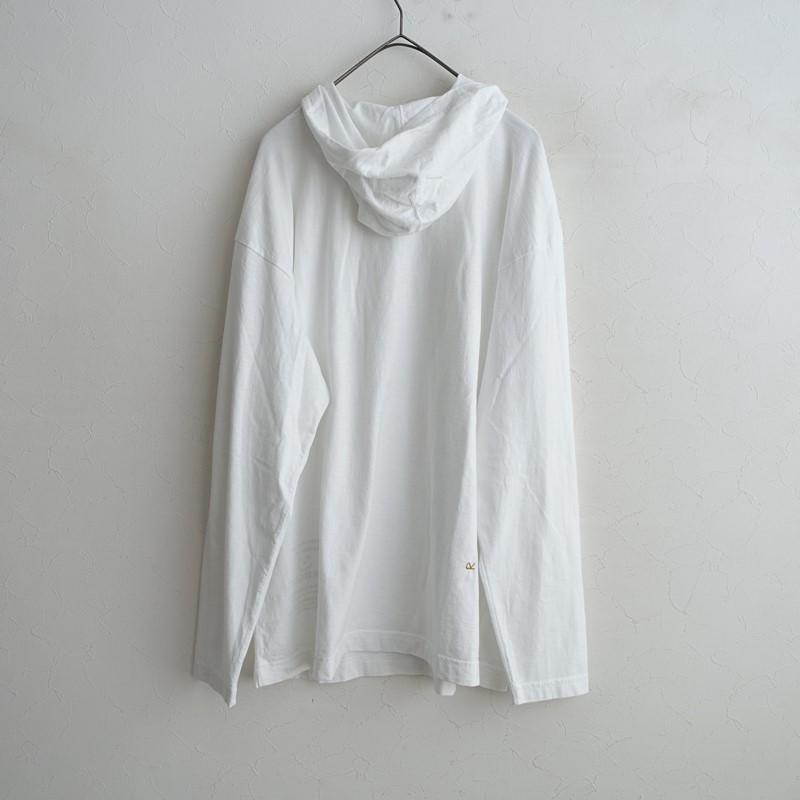 45R（フォーティファイブアール） 【ユニセックス】45R *フード付き