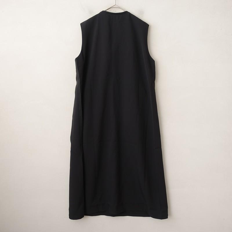 未使用/定価1.9万】TANDEY オローネ *アンビエントワンピース*ブラック