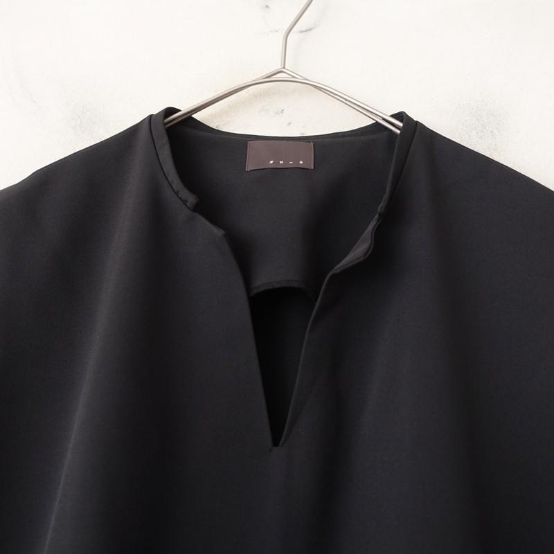 未使用/定価1.9万】TANDEY オローネ *アンビエントワンピース*ブラック