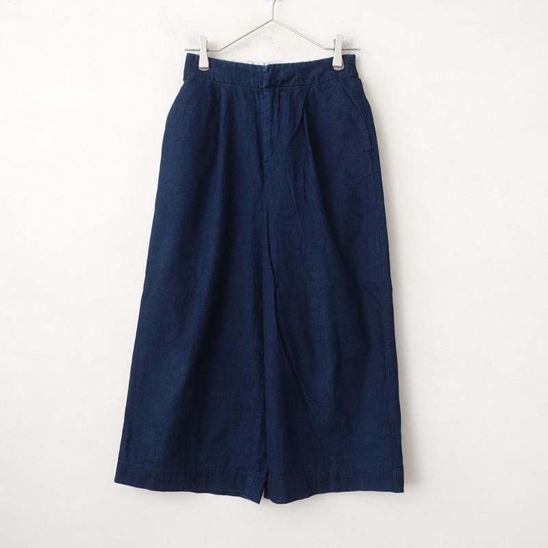 パラスパレス　コーディロイパンツ TODAYFUL 2024prefall トゥデイフル ボトムス Straight Corduroy Pants
