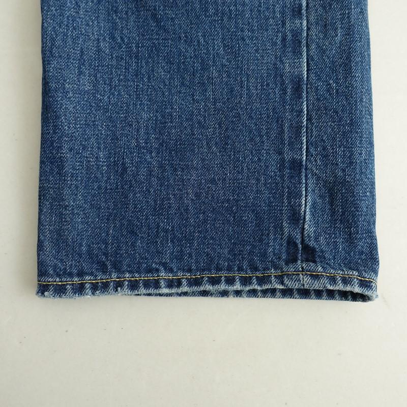 オールドマンズテーラー R&D.M.Co- *デニムパンツ*XXSコットン綿