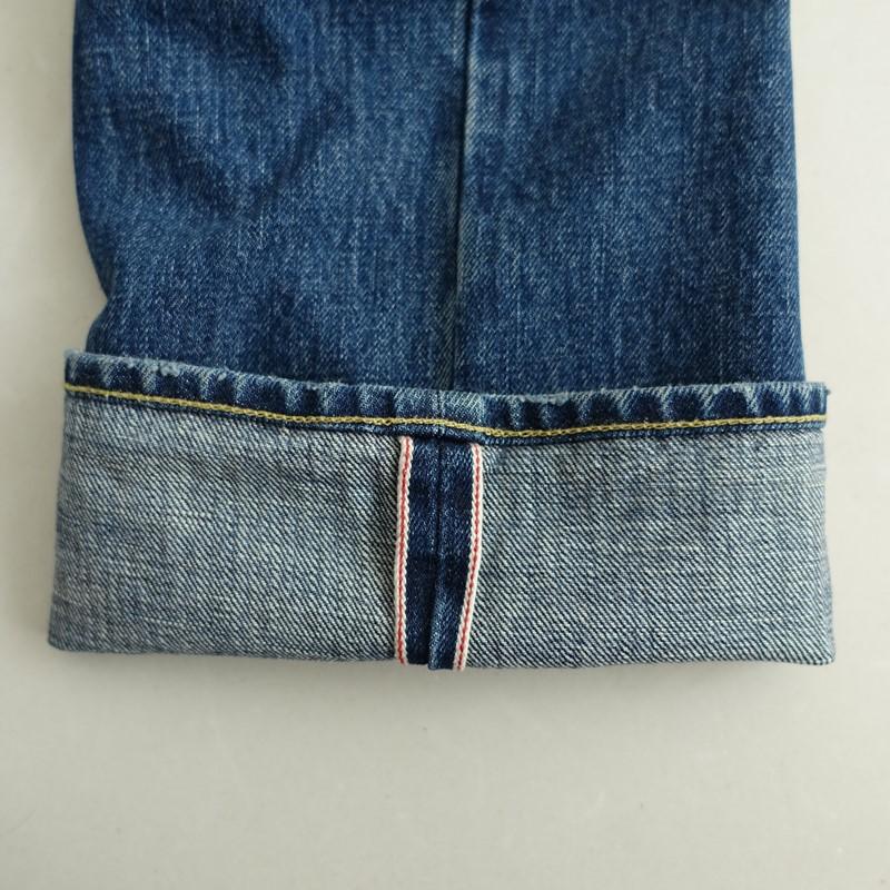 オールドマンズテーラー R&D.M.Co- *デニムパンツ*XXSコットン綿