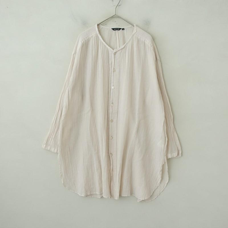 pas de calais（パドカレ） 【定価2.9万】パドカレ *綿麻ガーゼ