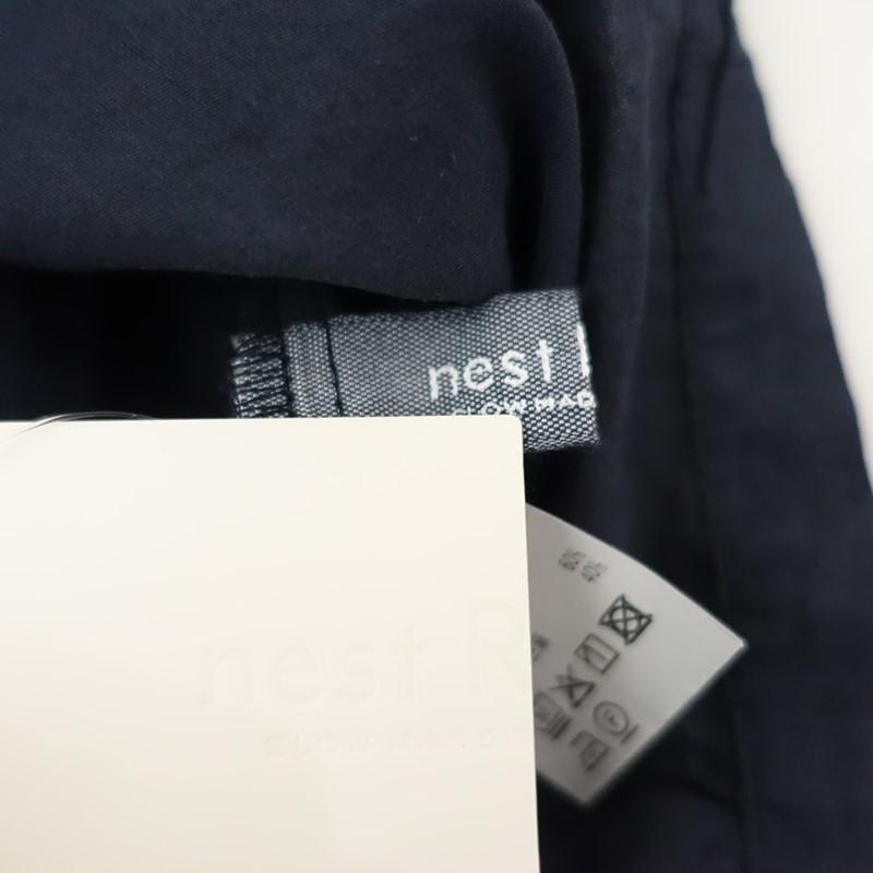 nest Robe（ネストローブ） 【美品/2025/定価2.2万】ネストローブ 