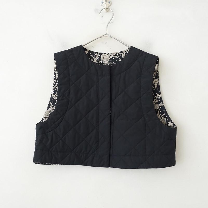 Porter des boutons（ポルテデブトン） ポルテデブトン×リバティ