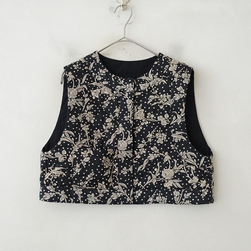 Porter des boutons（ポルテデブトン） ポルテデブトン×リバティ