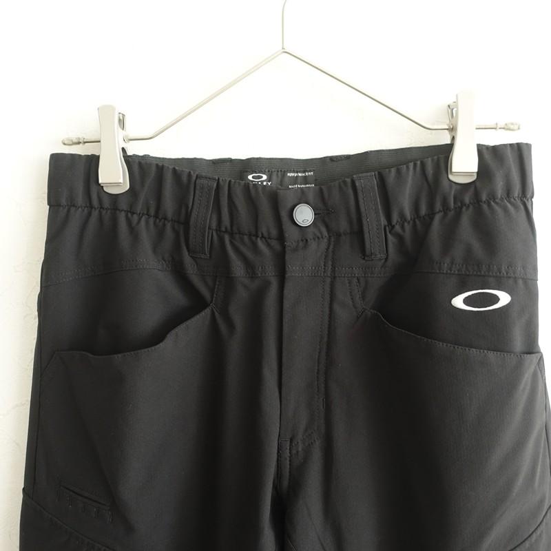 メンズ/定価1.3万】オークリー Oakley *TACTFUL STRAIGHT ゴルフパンツ