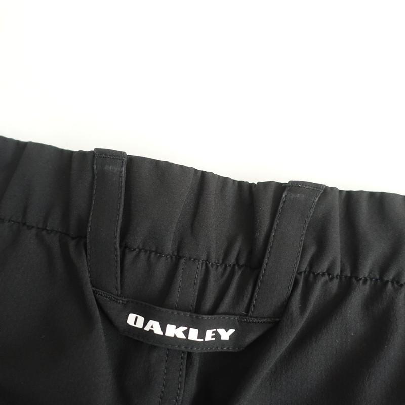 メンズ/定価1.3万】オークリー Oakley *TACTFUL STRAIGHT ゴルフパンツ