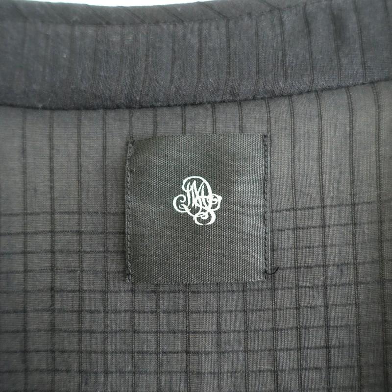 maison de soil（メゾンドソイル） *コットンシルクギャザー切替