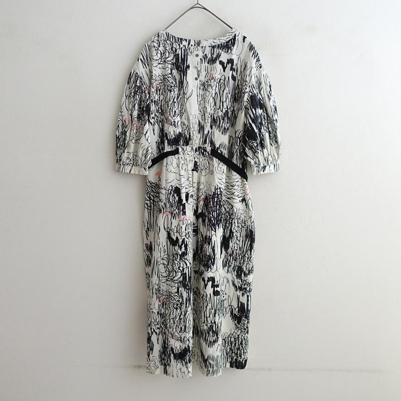 mina perhonen（ミナペルホネン） 【2024/定価8.2万】ミナペルホネン