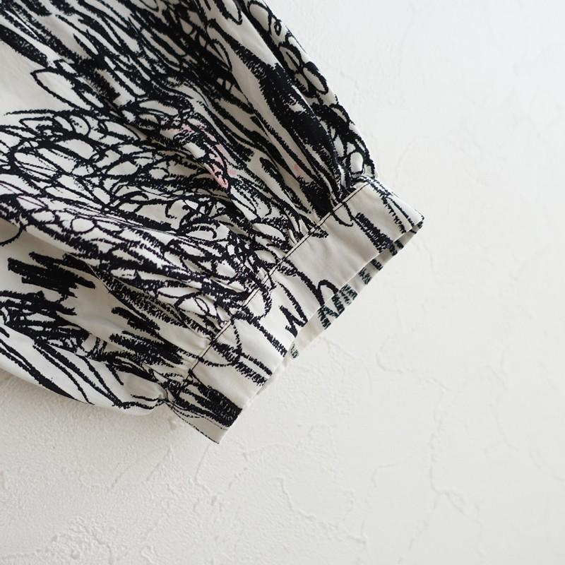 mina perhonen（ミナペルホネン） 【2024/定価8.2万】ミナペルホネン