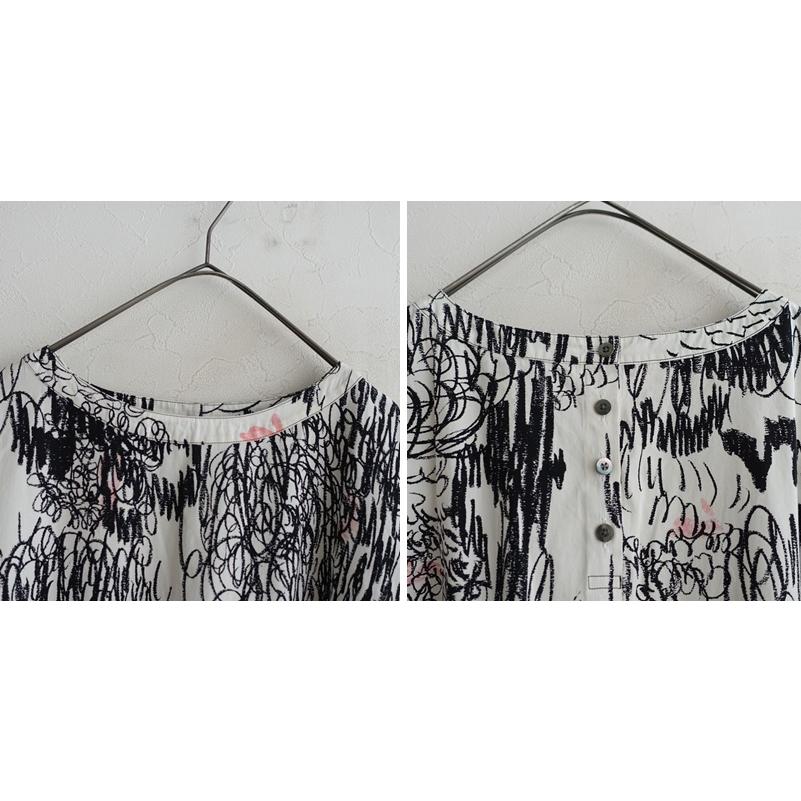 mina perhonen（ミナペルホネン） 【2024/定価8.2万】ミナペルホネン