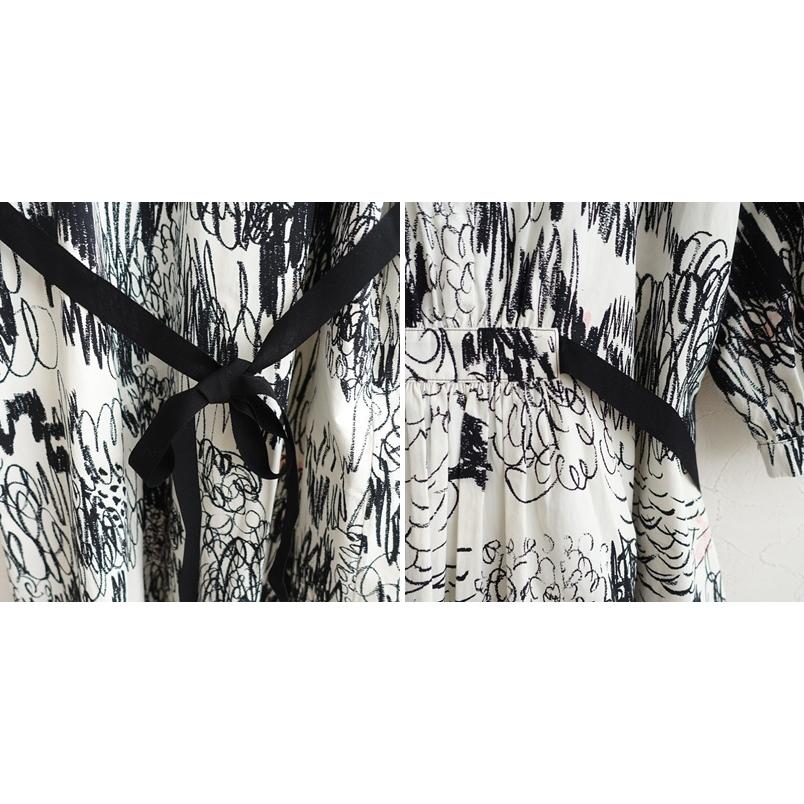 mina perhonen（ミナペルホネン） 【2024/定価8.2万】ミナペルホネン