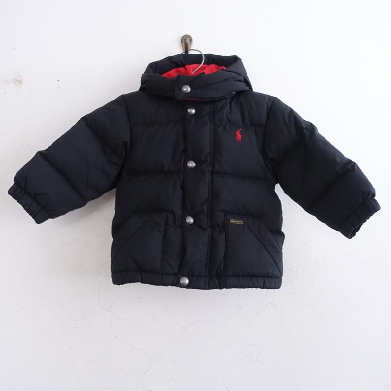 POLO RALPH LAUREN（ポロ・ラルフローレン） 【キッズ/美品】ポロ