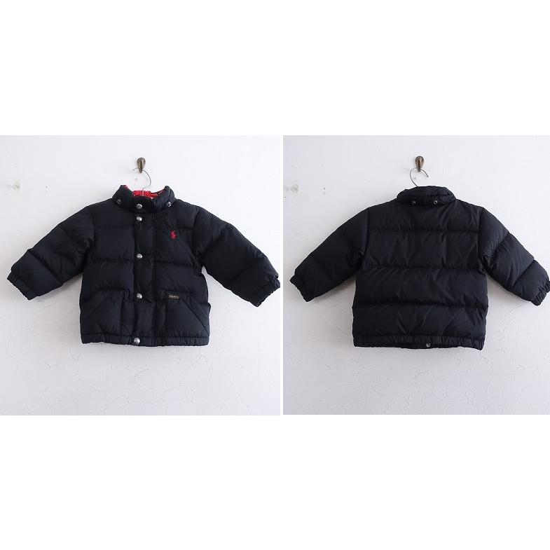 POLO RALPH LAUREN（ポロ・ラルフローレン） 【キッズ/美品】ポロ